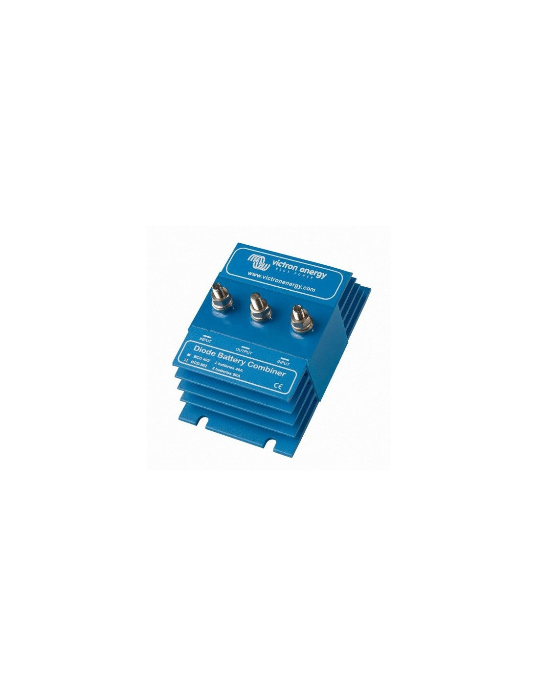 Argo Dioden-Batterie-Koppler 40A für 2 Batterie Victron Energy