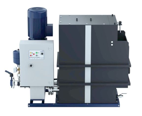 KSB FL Trennst. HyaSolo 2 D FL Compact 1/4005, nach DIN 14462, 18,5 kW - Art. 29135258