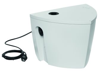 KSB Hebeanl. AmaDrainer Box Mini C Überflur, mit AmaDrainer 301 C - Art. 29135140