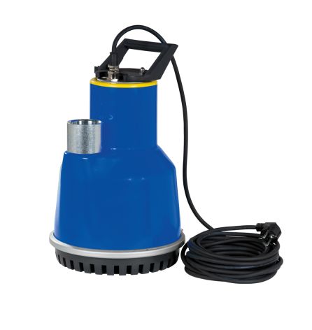 KSB Tauchpumpe AmaDrainer A 505 NE/10 K 1x230 V mit Kühlmantel - Art. 29128664