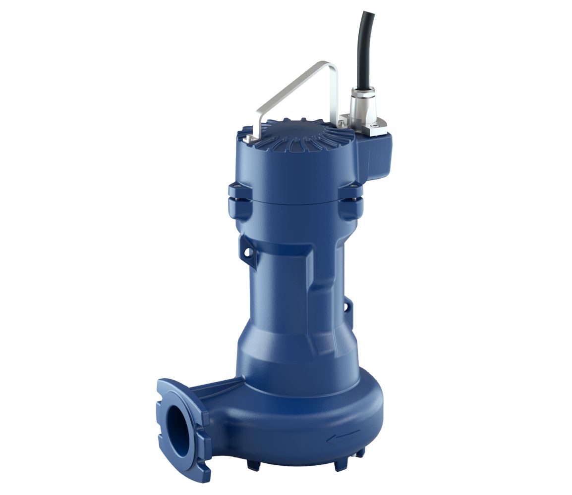 KSB TMP AmaRex Pro 150-230/022 D-max USG2-226, 4-polig, 2,2 kW, IE5 - Art. 39130009