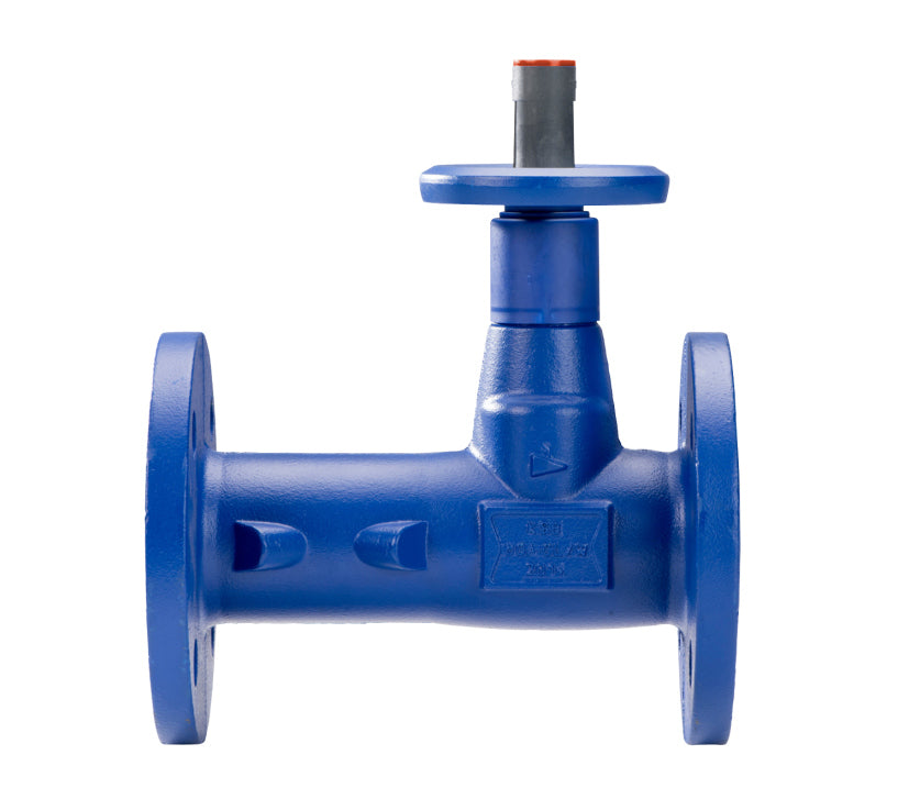 KSB Strangregulierventil BOA-Control JL1040 (5.1301),PN16,DN200 iT - Art. 48014727