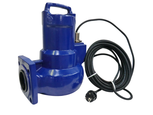 KSB Tauchmotorpumpe AmaPorter 601 NE 1x230 V, 0,75 kW, Anschlusskabel 20 m - Art. 39018549