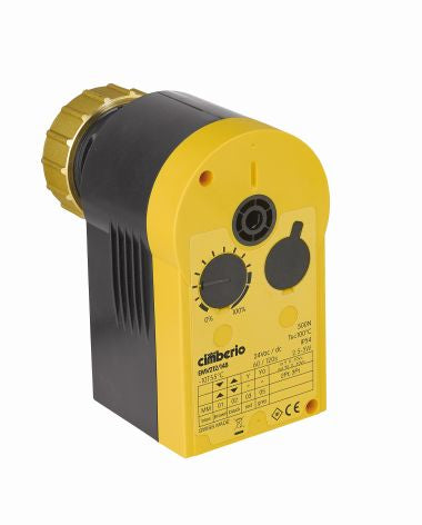 KSB Armaturenantrieb für BOA-Control PIC EMV212/148 24V AC/DC ST/3P - Art. 05101464