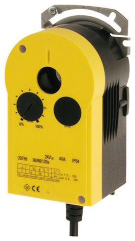 KSB Armaturenantrieb für BOA-Control PIC EMV213/147 230V AC 3P - Art. 05101505