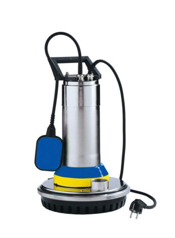 KSB Tauchpumpe AmaDrainer A 415 SE/10 1x230 V mit Schwimmschalter - Art. 29128659