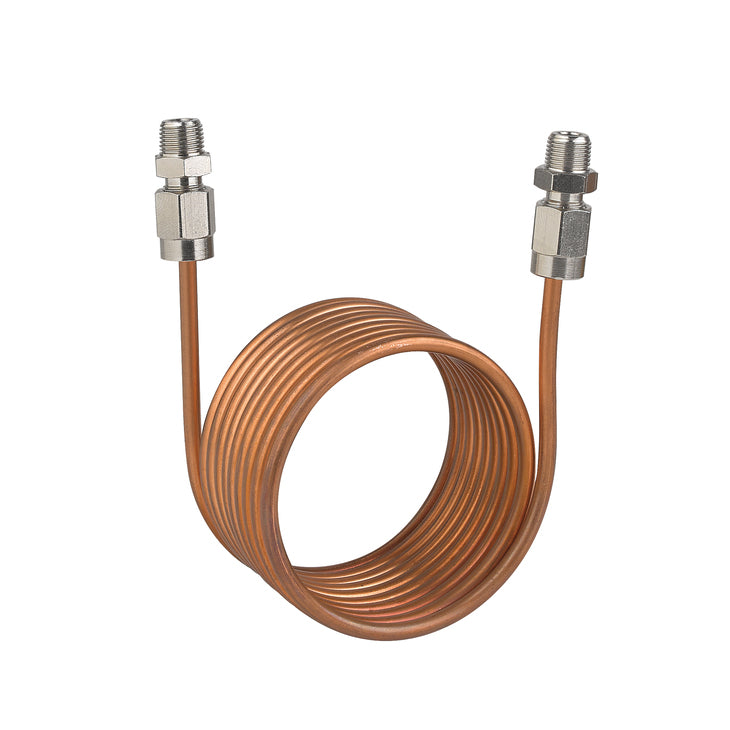 KSB Kapillarrohr 2 m - Art. 05107503