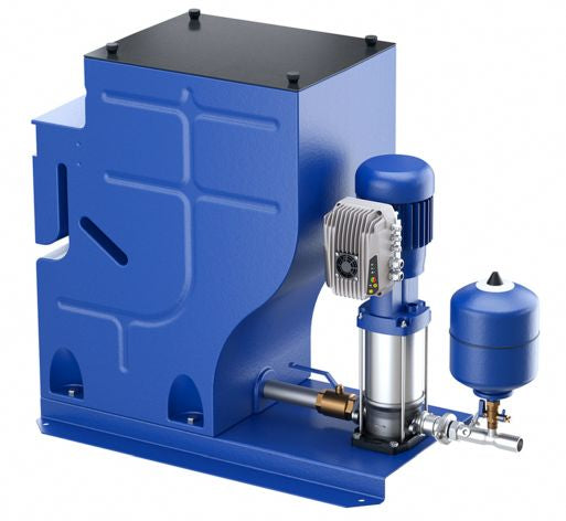 KSB Sicherheitstrennstation Safety Boost MVP 1/0607, 1 Pumpe 1,5 kW - Art. 29135101