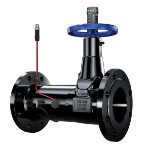 KSB Strangregulierv. BOA-Control IMS EKB EN-GJL-250 (5.1301), PN16, DN100 - Art. 48267582