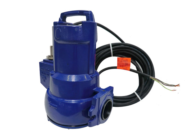 KSB Tauchmotorpumpe AmaPorter S 545 ND 3x400 V, 1,5 kW, ohne Aufstellset - Art. 39017859