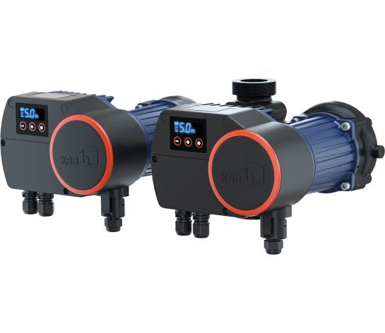 KSB Heizungspumpe Calio Pro Z 30-100 G2", PN6/10/16, geregelt, 1ph 230V - Art. 29135133