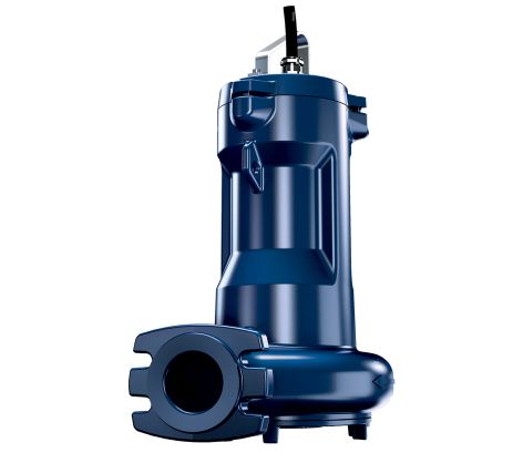 KSB TMP Amarex 050-220/051 YSG-170 F-max 2-polig, m. Exschutz, o. Aufstellteile - Art. 39120038