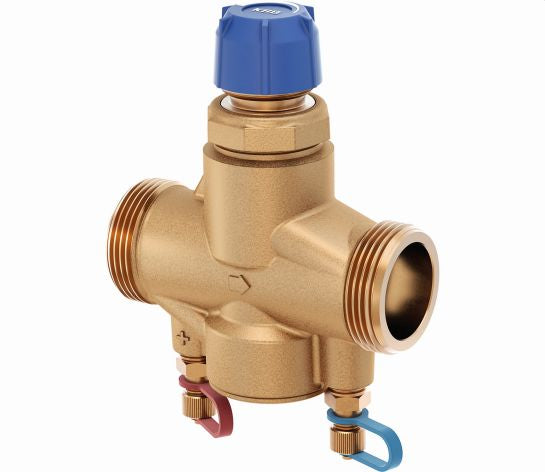 KSB Regelventil BOA-Control PIC PN25 DN 10 (G 1/2) HF - Art. 48016929