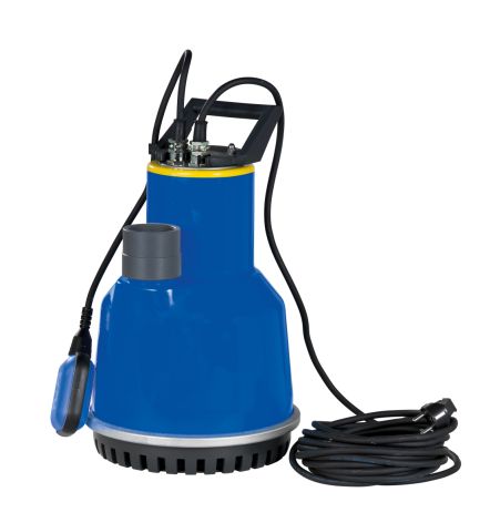 KSB Tauchpumpe AmaDrainer C 505 SE/10 K 1x230 V mit Kühlmantel - Art. 29128696