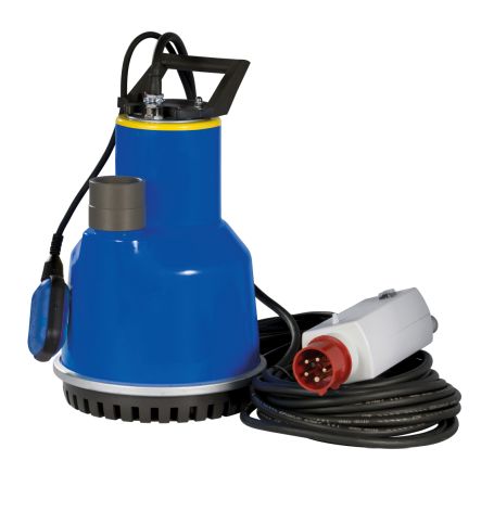 KSB Tauchpumpe AmaDrainer C 505 SD/10 K 3x400 V mit Kühlmantel - Art. 29128755