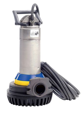 KSB Tauchpumpe AmaDrainer C 522 ND/11 3x400 V ohne Schwimmschalter - Art. 29128693