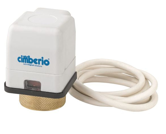 KSB Armaturenantrieb für BOA-Control PIC EMV311/NO230 230V AC 2P - Art. 05101507