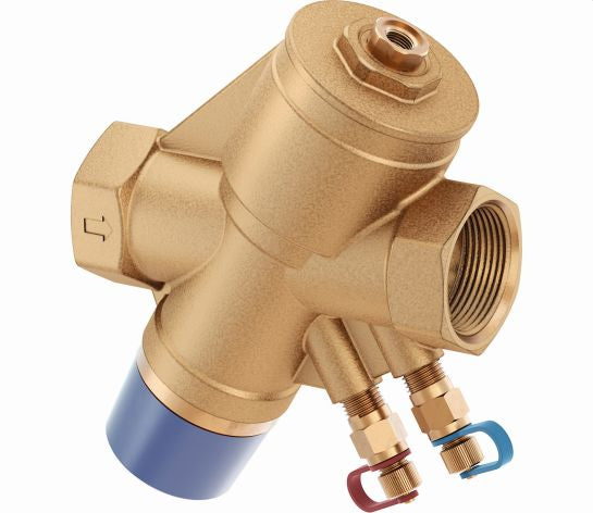 KSB Differenzdruckregler BOA-Control DPR PN16 DN 32 (G 1 1/4) - Art. 48016919