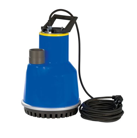 KSB Tauchpumpe AmaDrainer C 505 NE/10 K 1x230 V mit Kühlmantel - Art. 29128697