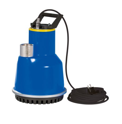 KSB Tauchpumpe AmaDrainer R 507 NE/10 K 1x230 V mit Kühlmantel - Art. 29128726