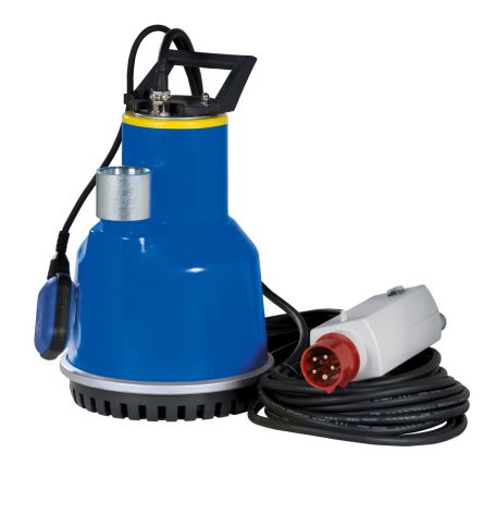 KSB Tauchpumpe AmaDrainer A 505 SD/10 K 3x400 V mit Kühlmantel - Art. 29128747