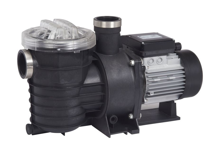 KSB Umwälzpumpe Filtra N 22 D mit Drehstrommotor, IE3 - Art. 48242864