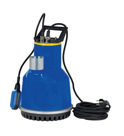 KSB Tauchpumpe AmaDrainer A 505 SE/10 K 1x230 V mit Kühlmantel - Art. 29128663