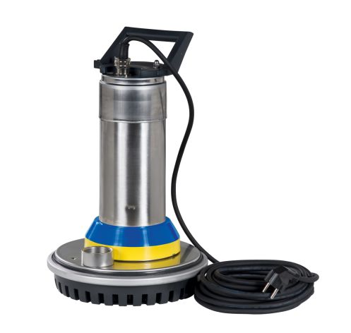 KSB Tauchpumpe AmaDrainer A 405 NE/10 1x230 V ohne Schwimmerschalter - Art. 29128651