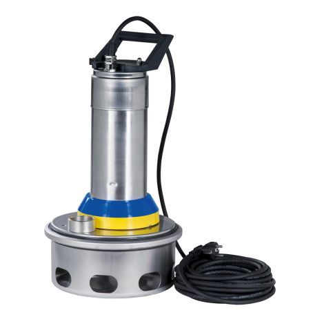 KSB Tauchpumpe AmaDrainer C 405 NE/35 1x230 V ohne Schwimmerschalter - Art. 29128683