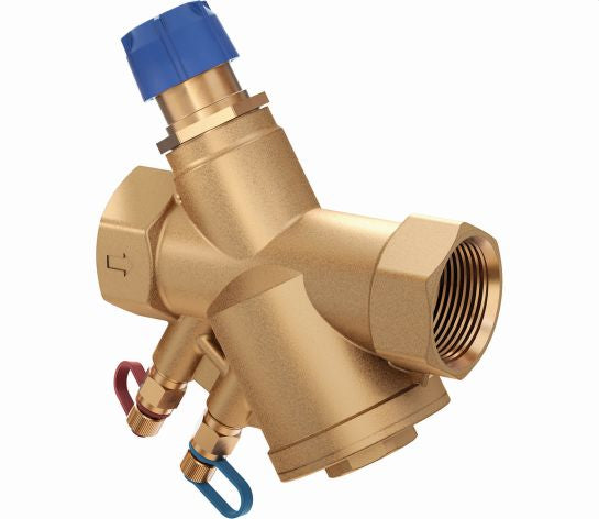 KSB Regelventil BOA-Control PIC PN25 DN 32 (G 1 1/4) - Art. 48016934