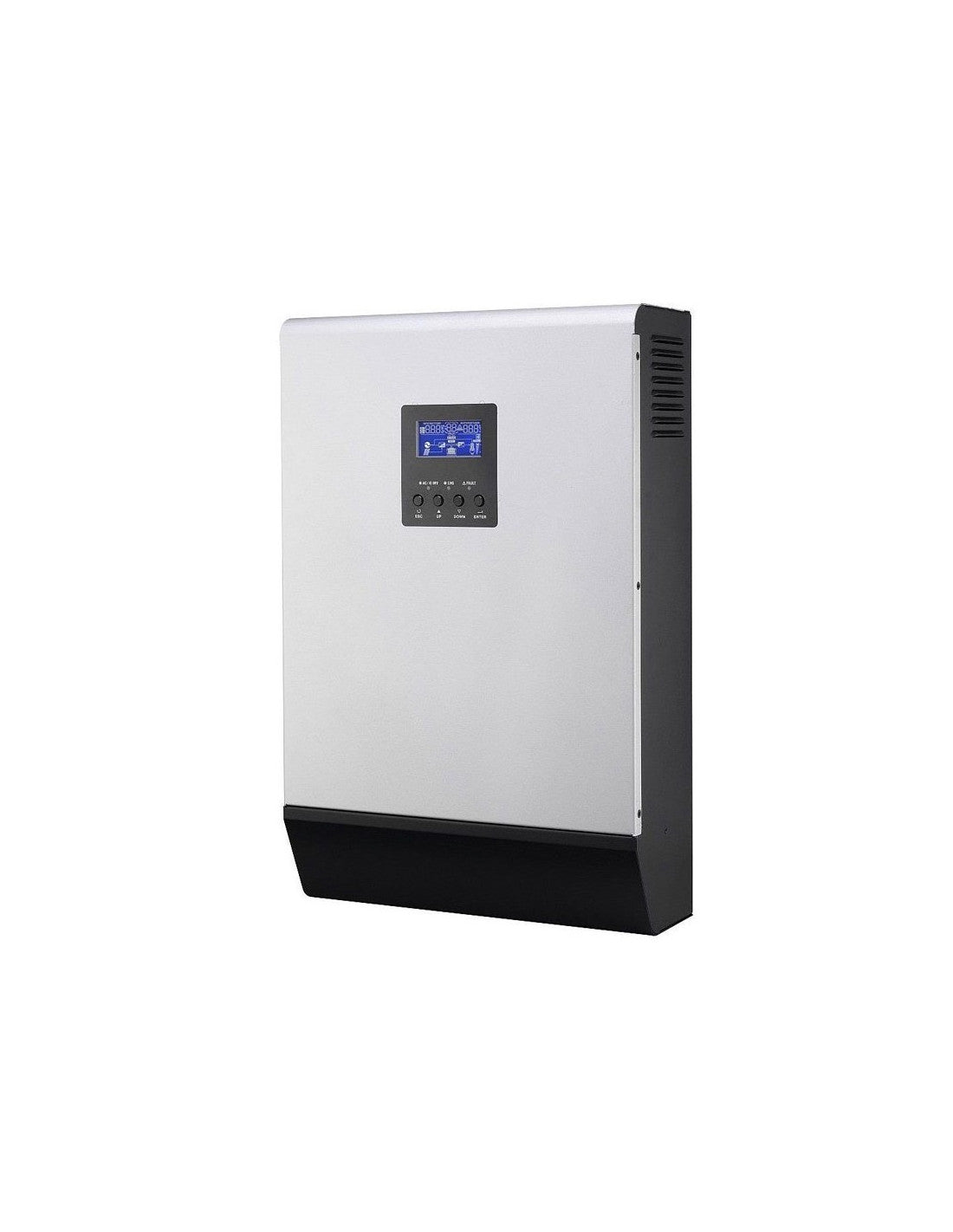 Axpert MKS 5KP-48V Solar-Ladegerät-Wechselrichter