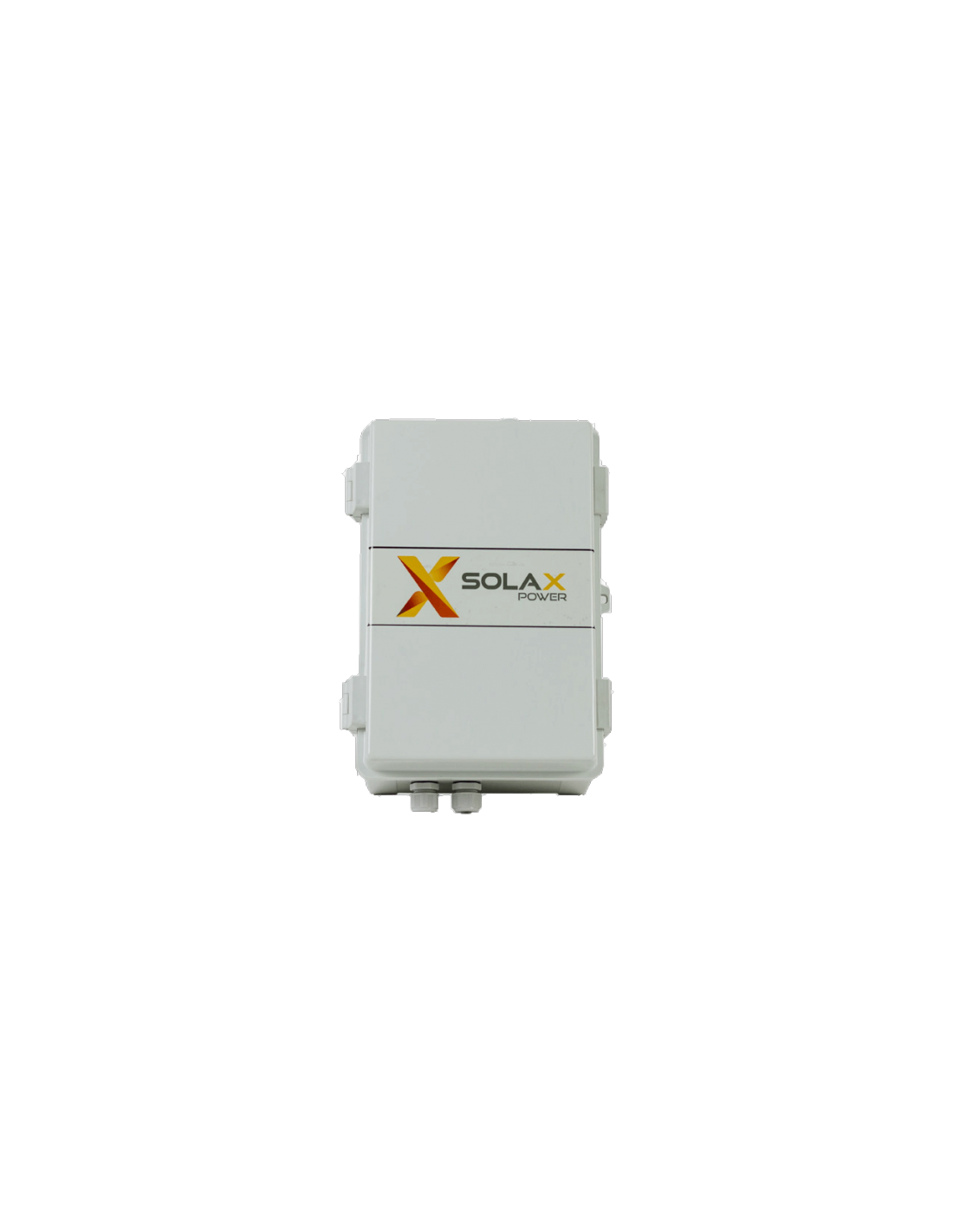 Backup SolaX Power X3 EPS Box