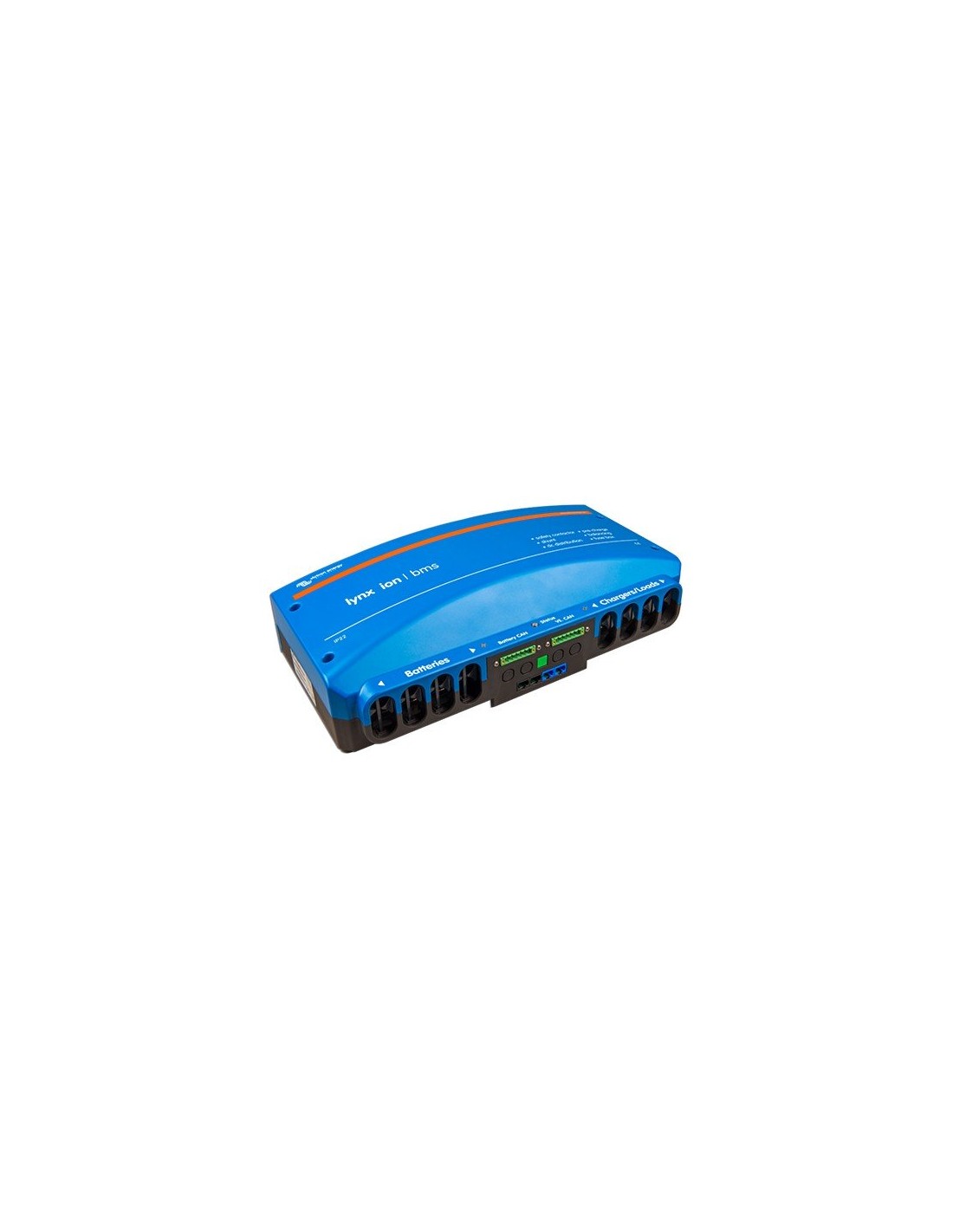 Batterie Überwachung 1000A Lynx Ion BMS Victron Energy