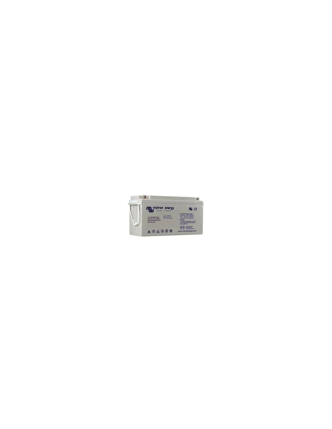 Batterie Victron GEL V60G 60AhC20 12V