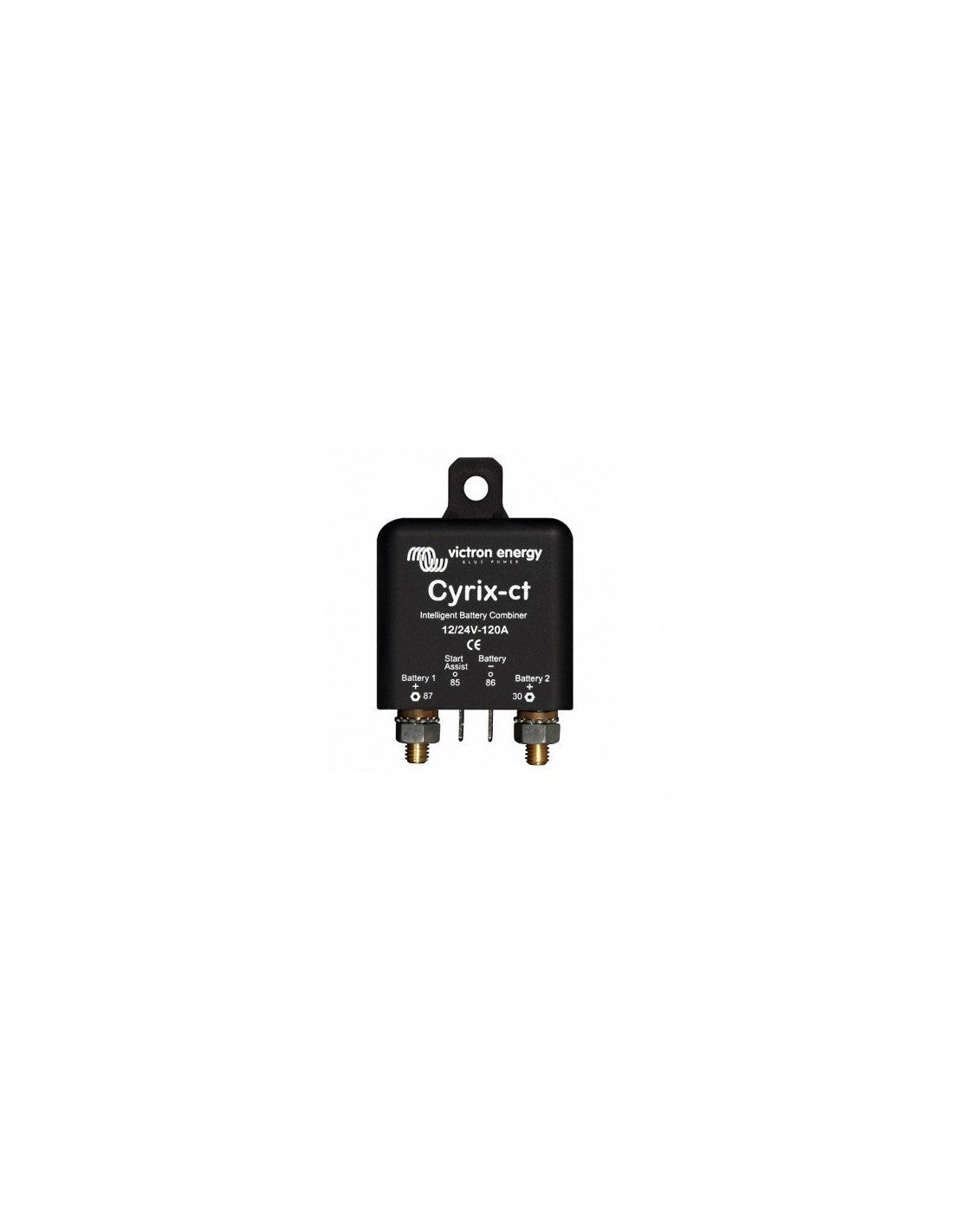 Batteriekoppler Cyrix Ct 12/24V 120A Victron Energy