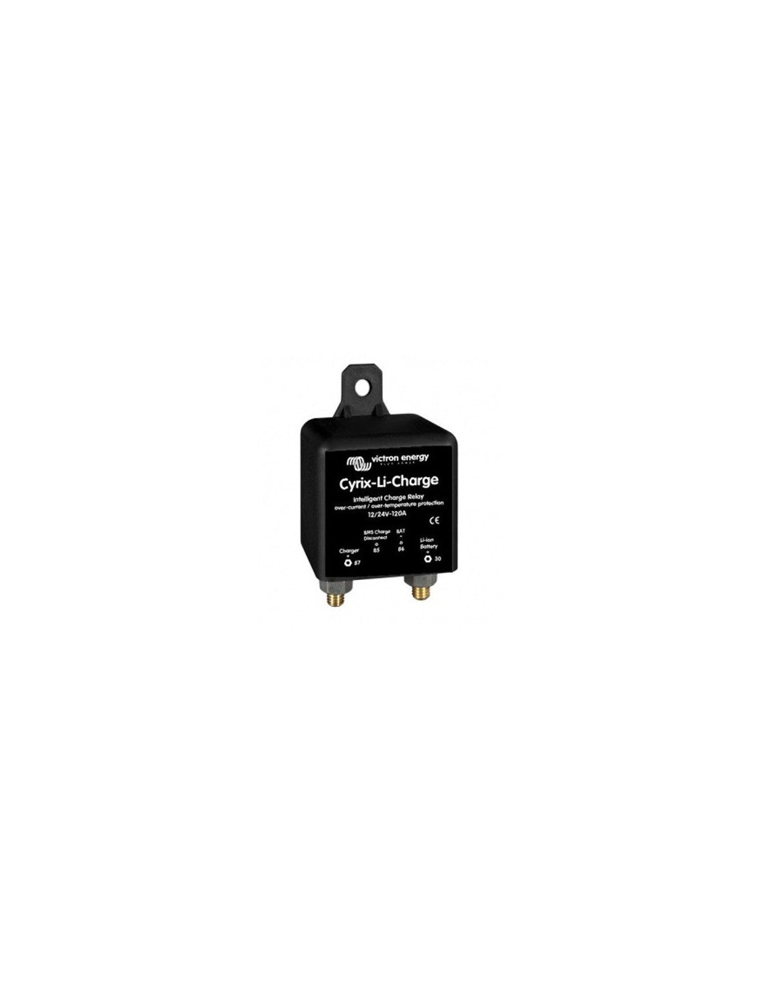 Batteriekoppler Cyrix Li-Charge 24/48V 120A Victron Energy