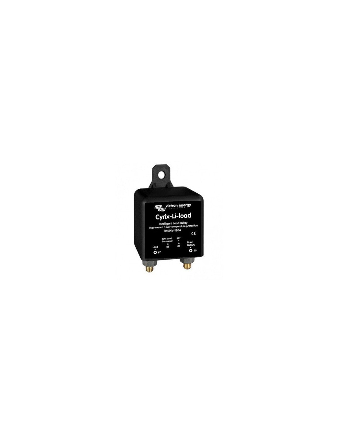 Batteriekoppler Cyrix Li-Load 12/24V 120A Victron Energy