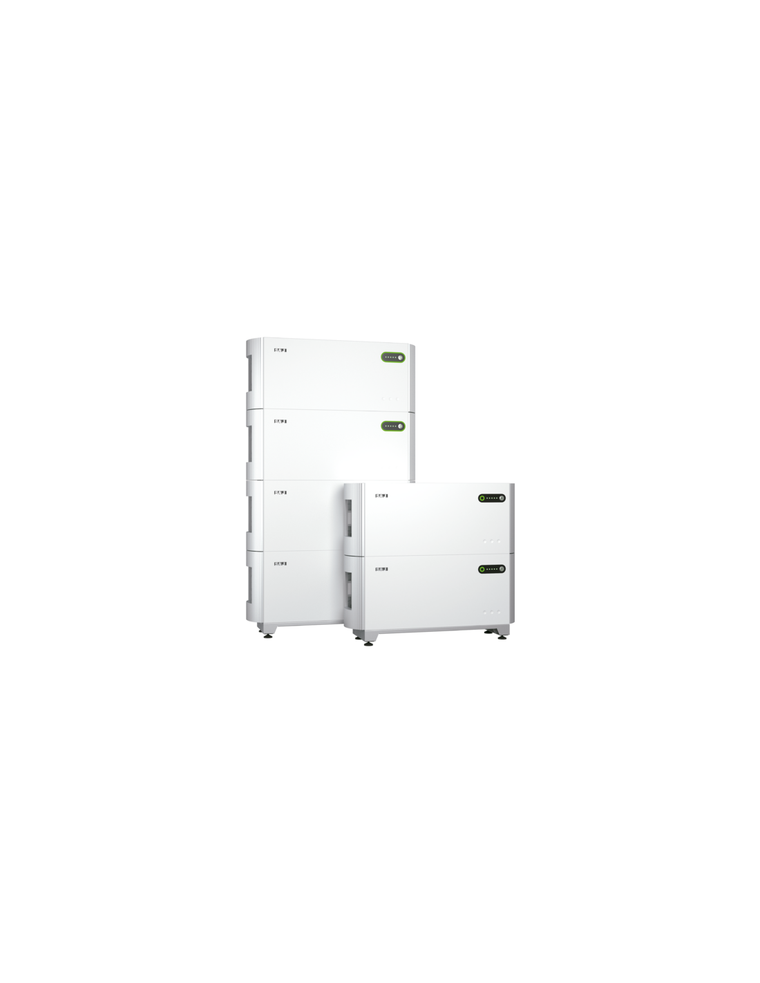 Batteriemodul SAJ B2 5kWh Lv1