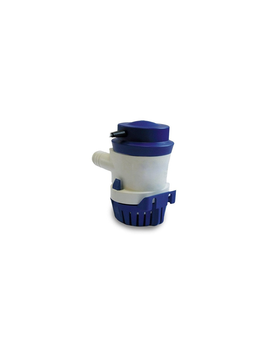 Bilge Pumpe 380 GPH 12V SHURflo Photovoltaik Solar Nautisch Boot Camper
