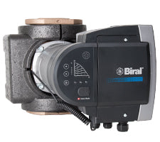 Biral Brauchwasserpumpen ModulA 32-6 180 BLUE