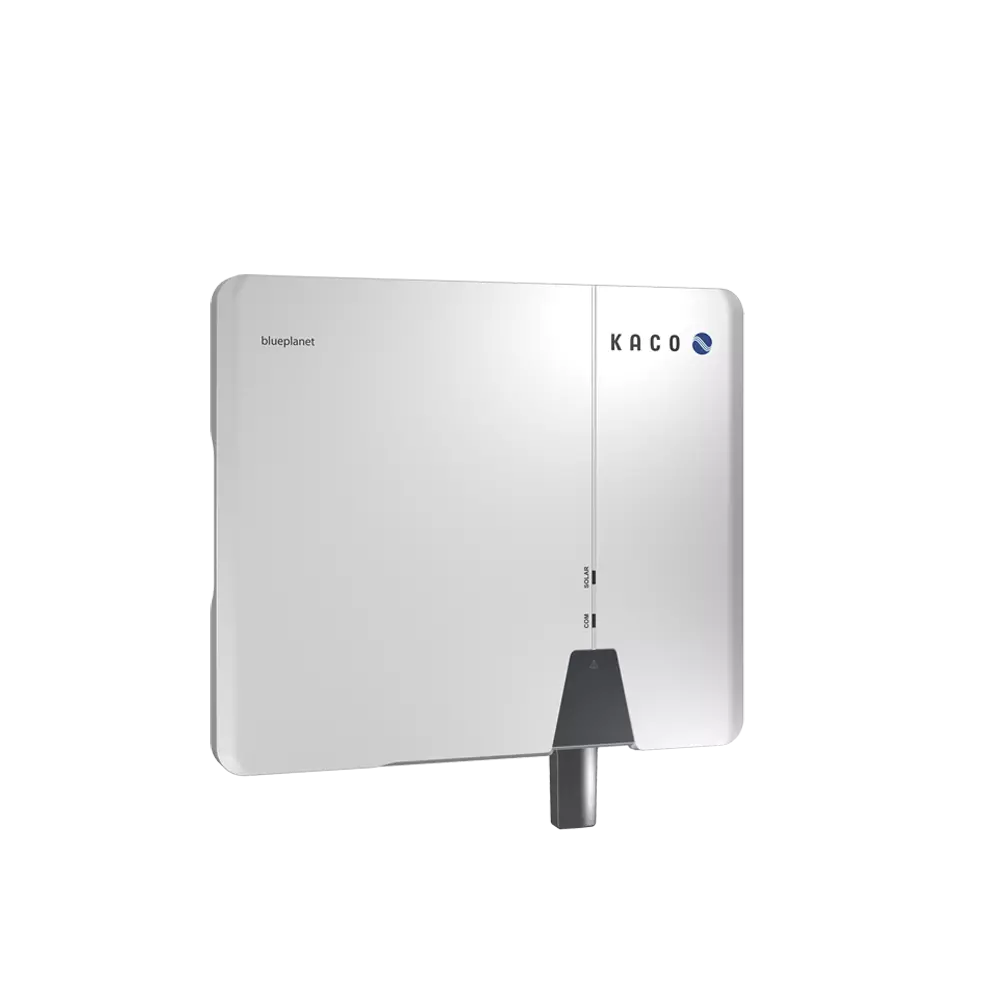 KACO New Energy GmbH - Wechselrichter - blueplanet 3.0 - 20.0 NX3 M2 3,0 - Art. 53032