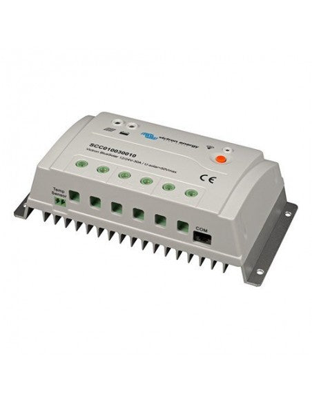 BlueSolar Light PRO Lade-Regler 30A 12/24V Automatisch Victron Energy