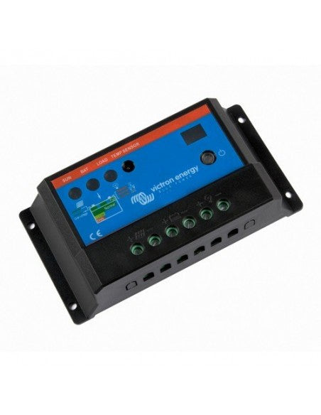 BlueSolar Light PWM Lade-Regler 20A 12/24V Automatisch Victron Energy