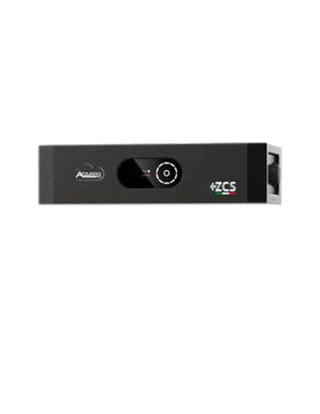 BMS BDU Battery Distribution Unit-Steuermodul für HV SMART 5K-Batterien