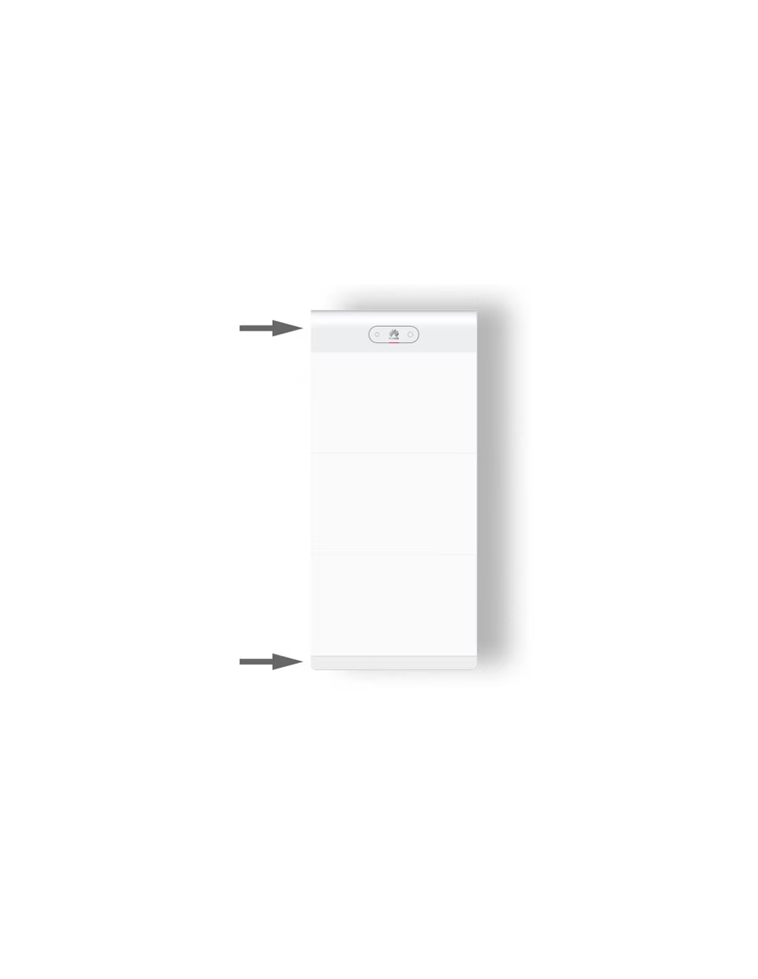 BMS-Modul Huawei Luna2000-s1