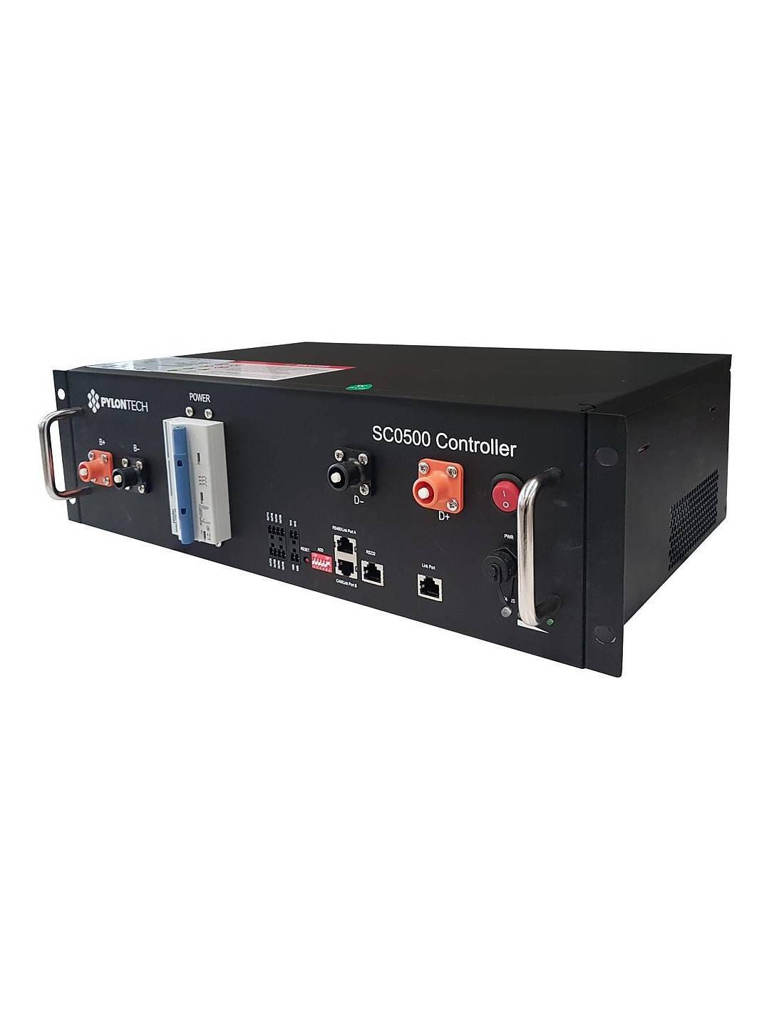 BMS SC1000-200
