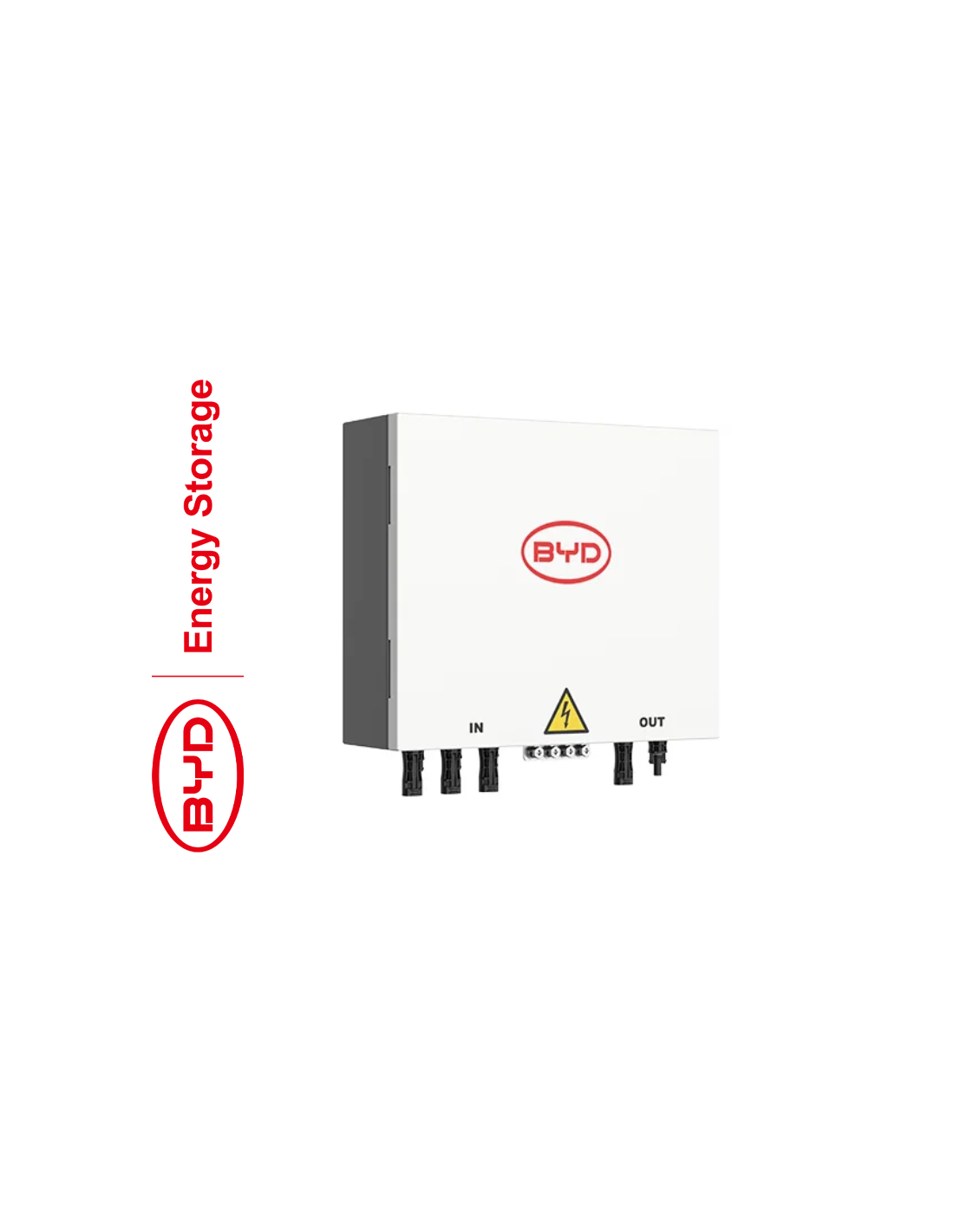 BYD B-Box HV COMBINER BOX Plus 18862533-00
