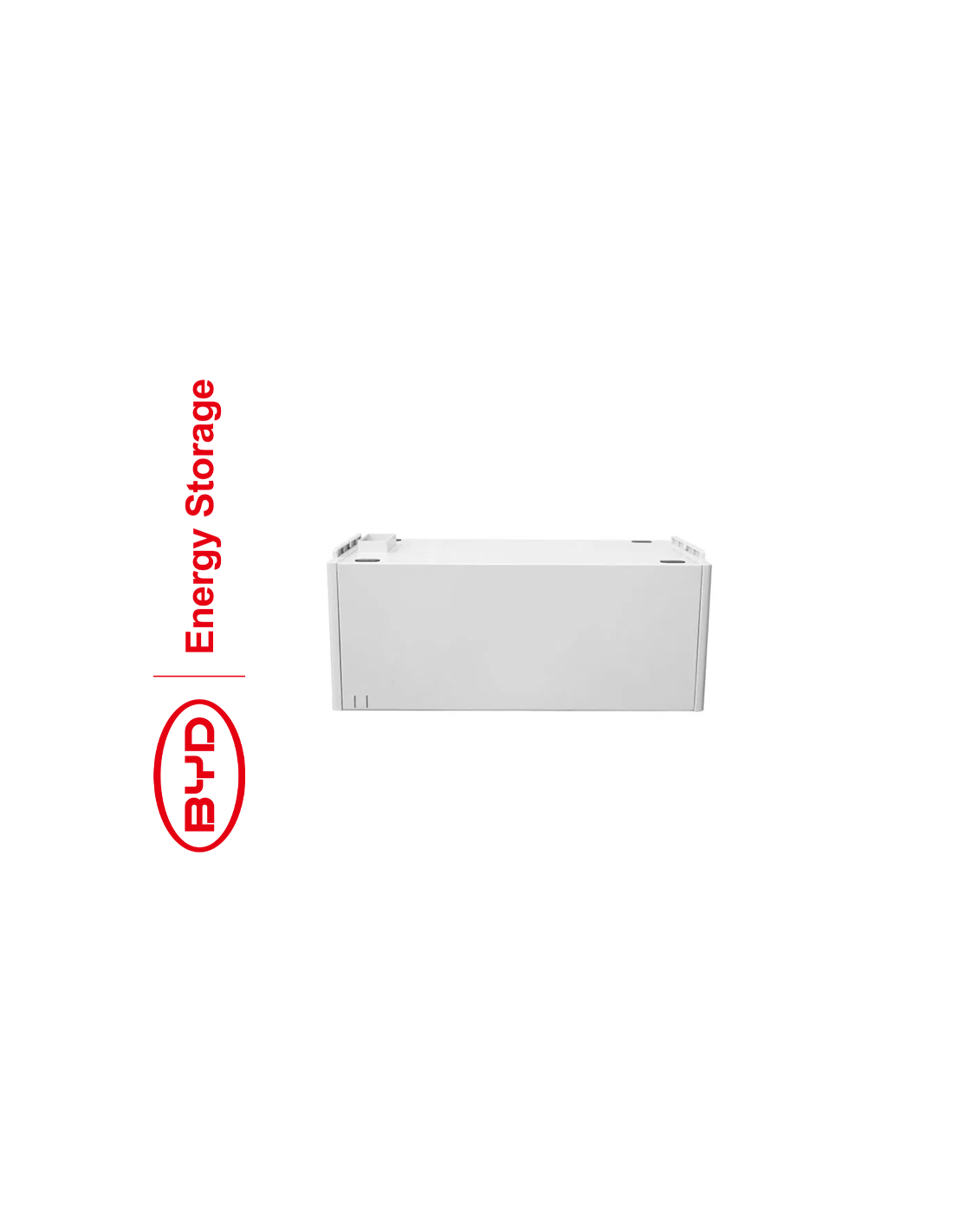 BYD B-BOX PREMIUM LVS (nur 4 kWh Modul) BYD-LVS-8