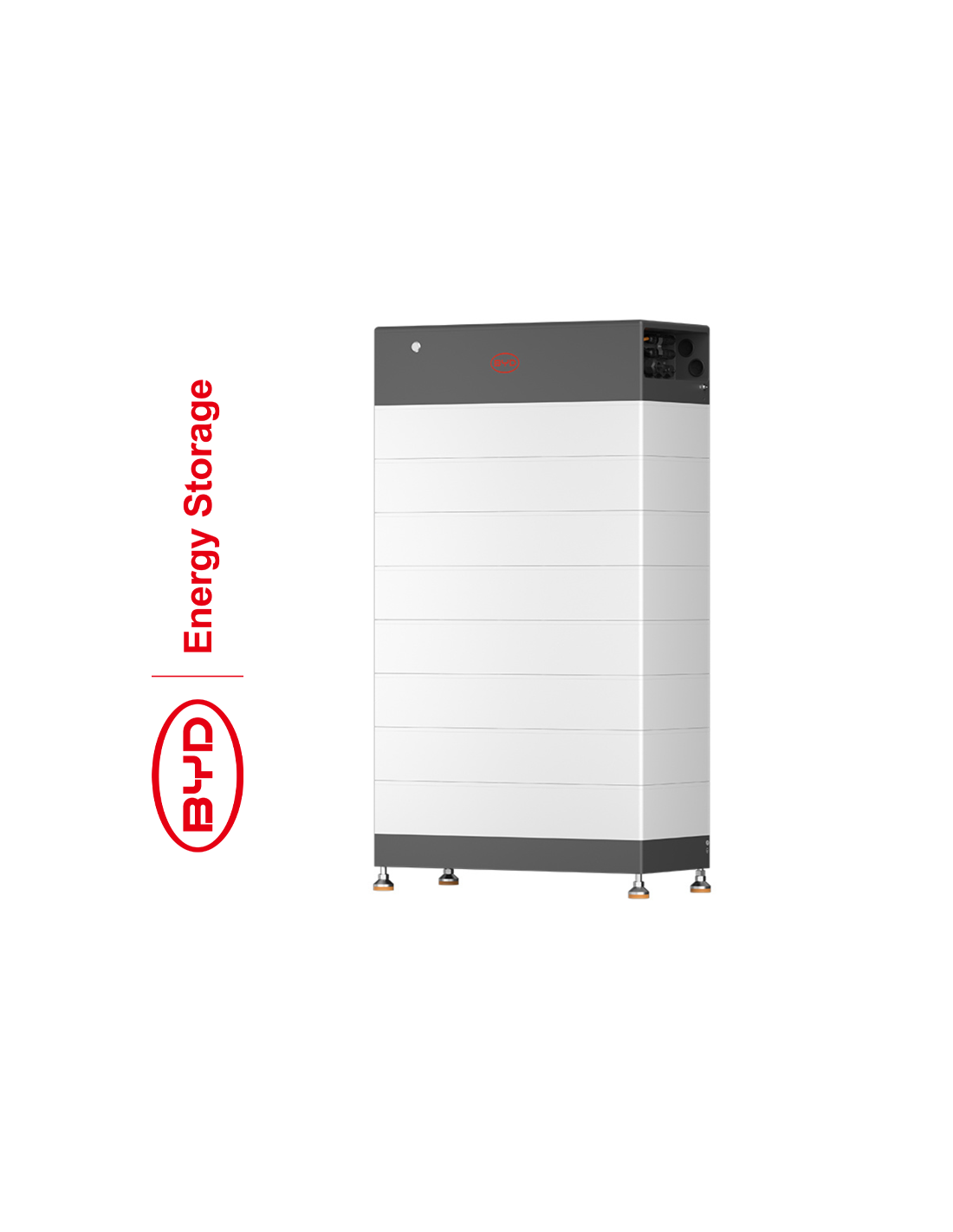 BYD Battery-Box HVB 23.7 BYD-HVB-23.7