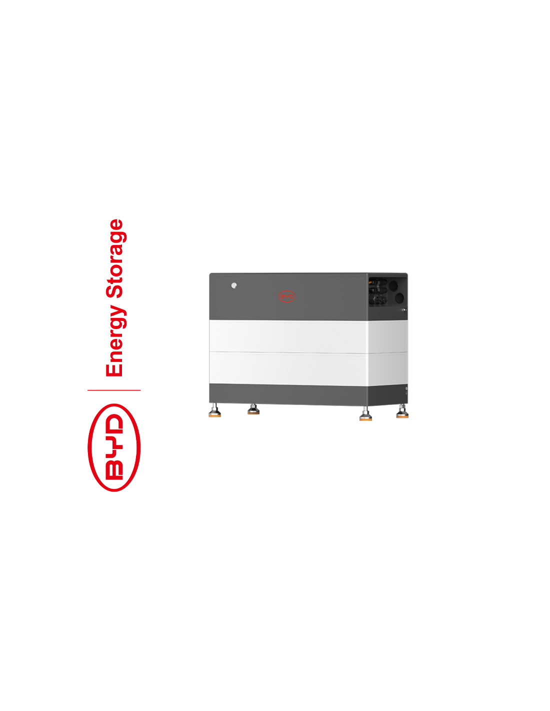 BYD Battery-Box HVB 5.9 BYD-HVB-5.9
